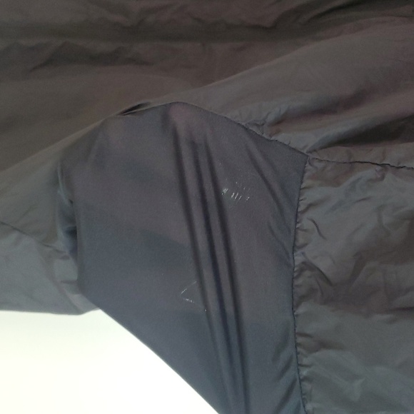 Machines For Freedom Womens Ultralight Packable Nylon Windbreaker Jacket XXL - Picture 8 of 13